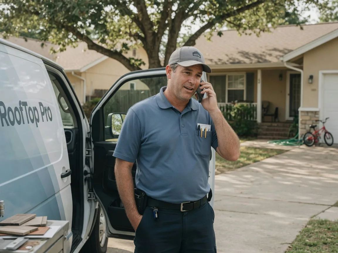Roof Repair Dalton, MN FAQs
