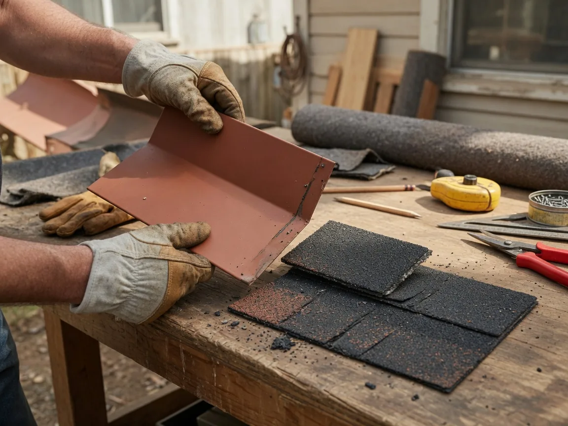 Roof Repair company in Dalton, MN